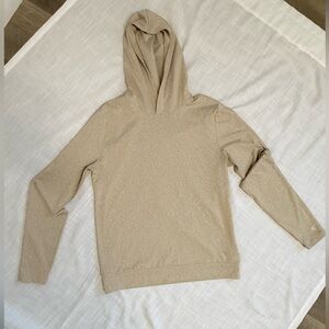 Everlane Beige Knit Top